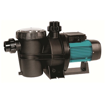 Насос для бассейна "ESPA" SILEN S 60 12M (230V, 14,4 куб.м/ч, 4,8 м), изображение