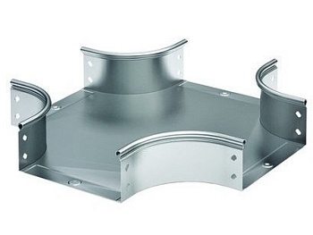 Ответвитель крестообразный FC, изображение