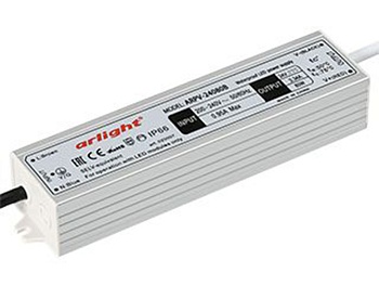 Блок питания ARPV-080-B, изображение