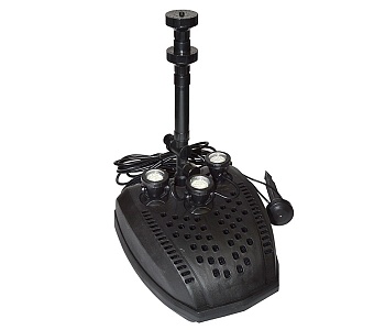 Универсальный комплект "JAD" SU-2000L, изображение