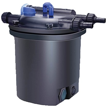 Фильтр напорный "Pondtech" 938 (без насоса), изображение