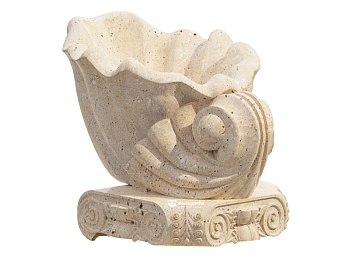 Декоративный элемент FC "Наутилус", изображение