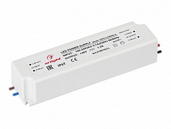 Блок питания ARPV-LV060-A, изображение