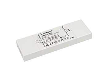 Блок питания ARV-SP-120-FLAT-PFC, изображение