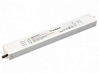 Блок питания ARPV-LG100-SLIM-PFC-D, изображение