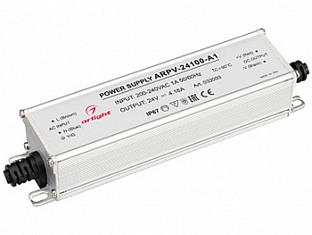 Блок питания ARPV-100-A1, изображение