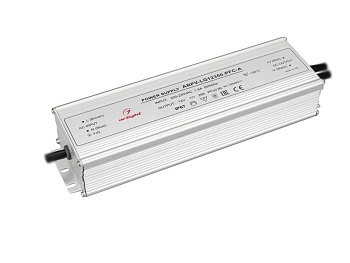 Блок питания ARPV-LG350-PFC-A, изображение