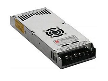 Блок питания HTS-300L-Slim, изображение