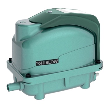 Аэратор HIBLOW XP-60, изображение
