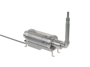 Фонтанный агрегат FC 300 24V DMX FCH 5000 h8, изображение