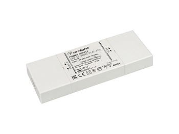 Блок питания ARV-SP-024-FLAT-PFC, изображение