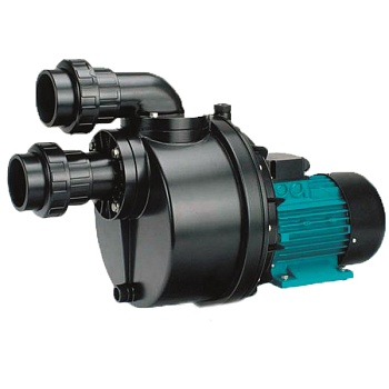 Насос для бассейна "ESPA" NADORSELF 200M (230V, 50,4 куб.м/ч, 6 м), изображение