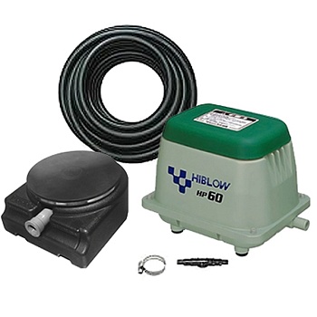 Комплект аэрации "MEA 60/11", изображение