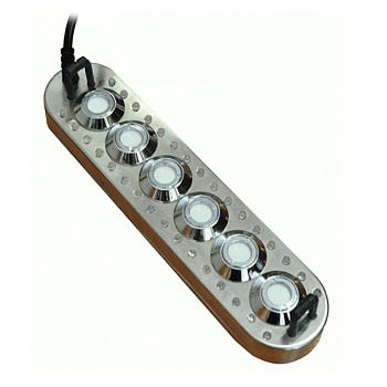 Генератор тумана "Super Pond" DK6-24 (с поплавком), изображение