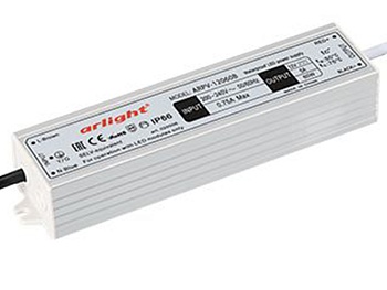 Блок питания ARPV-060-B, изображение