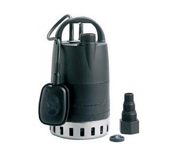 Насос "Grundfos" Unilift CC 5 M1 (230V, 6 куб.м/ч, 5 м), изображение