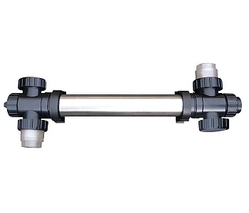 УФ-лампа "Jebao" STU-75, изображение