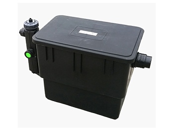 Фильтр проточный "Pondtech" FILTER 40 (без насоса), изображение