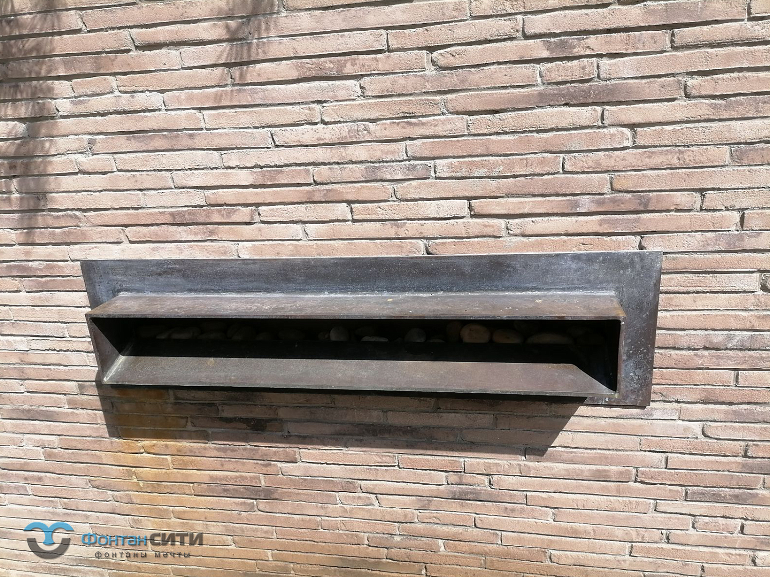 Благоустройство частной усадьбы пос. Раздоры Московская обл.