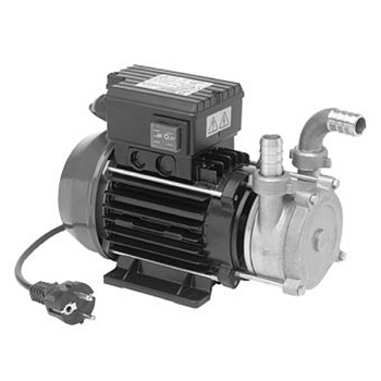 Насос "ESPА" DOIL 20 (230V, 1,92 куб.м/ч, 27 м), изображение