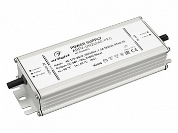 Блок питания ARPV-UH240-PFC, изображение