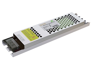 Блок питания Gled Slim - 150, изображение