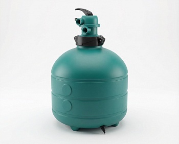 Фильтр песчаный "ESPA" FKB 350 6TP 1 1/2" 14230/STD, изображение