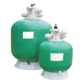 Фильтр песчаный "Pentair Water" FCP 700мм, 1 1/2", изображение