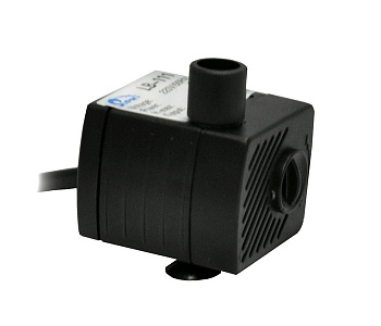 Насос "Super Pond" LB-411 (230V, 0,3 куб.м/ч), изображение