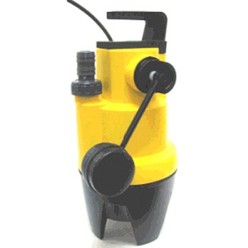 Погружной дренажный насос "ESPА"VIGILEX 300M A (230V, 11,5 куб.м/ч, 5,7 м), изображение