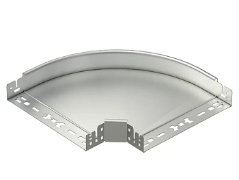 Угол горизонтальный FC 90° 85x100, изображение