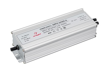 Блок питания ARPV-300-A, изображение