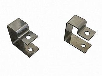 Крепеж композитного настила FC тип С, изображение