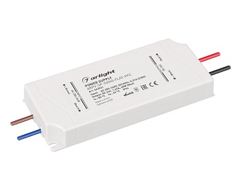 Блок питания ARPV-SP-040-FLAT-PFC, изображение