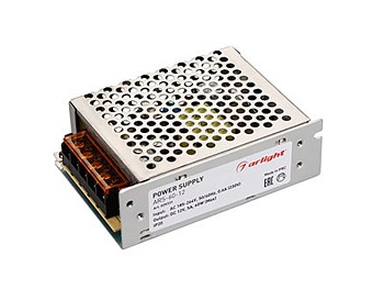 Блок питания ARS-60, изображение