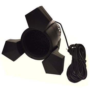 Скиммер "JAD" SCL-3500, изображение