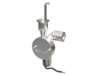 Клапан подводный FC, изображение