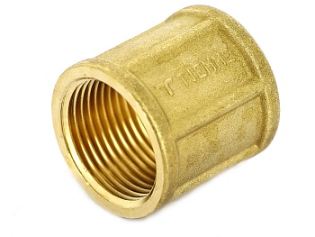 Муфта прямая FC, изображение