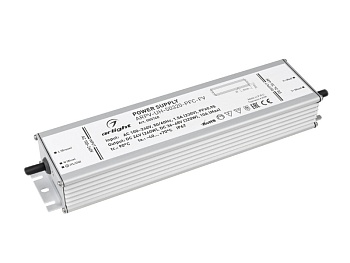 Блок питания ARPV-UH-50320-PFC-FV, изображение