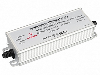 Блок питания ARPV-150-A1, изображение