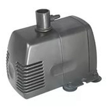 Насос "Super Pond" HJ-743 (230V, 0,6 куб.м/ч), изображение