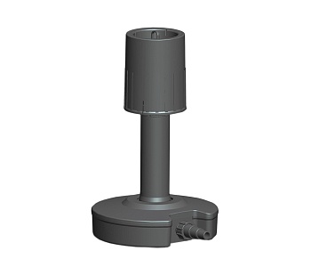 Скиммер "Pondtech" CF 900, изображение