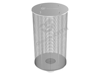 Защитная водозаборная сетка FC D200 x 350, изображение