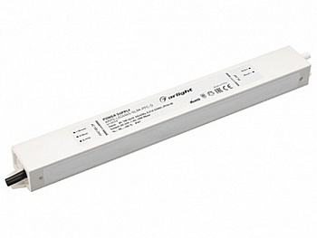 Блок питания ARPV-LG045-SLIM-PFC-D, изображение