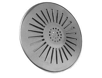 Водозабор 40 м3/час AISI 304, изображение