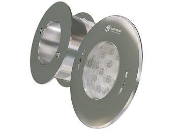Подводный светильник LP GB 210 12-24V AISI 304, изображение