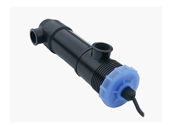 Ультрафиолетовый стерилизатор "Pondtech" UV-H18, изображение