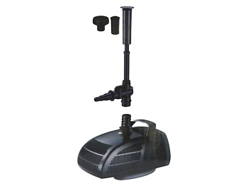 Насос "JEBAO" PF-4000 (230V, 4 куб.м/ч), изображение