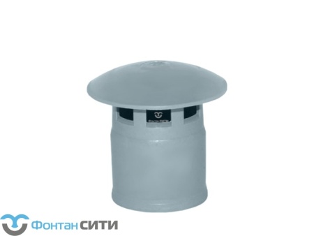 Дефлектор FC для вентиляционной трубы (грибок) (110)