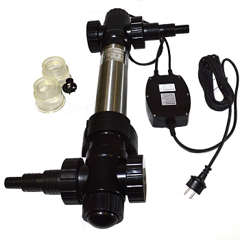 УФ-лампа "Jebao" STU-55, изображение